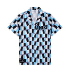 AMIRI silk shirt