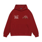 Amiri Fashion Hoodie