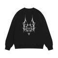 PURPLE Fashion Hoodie