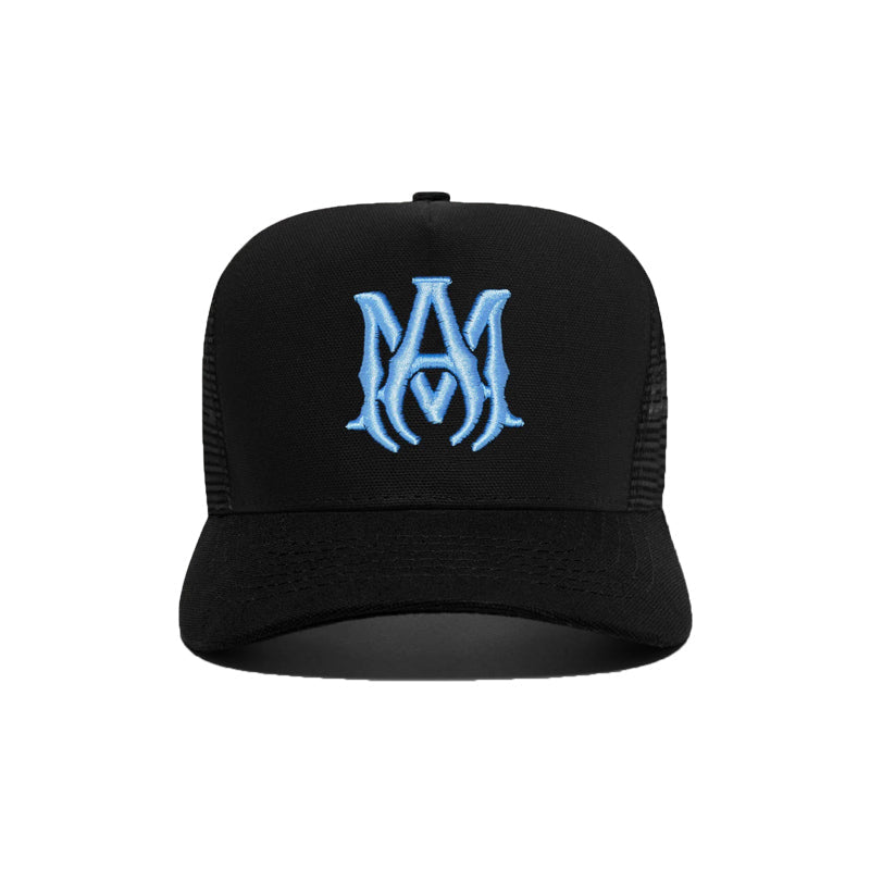 AMIRI trucker hat