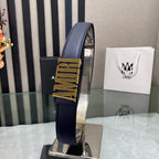 Amiri Exquisite Belt