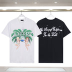 AMIRI  fashion T-shirt