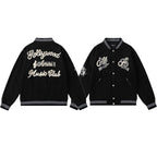 Amiri fashion jacket