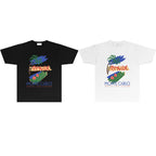 RHUDE fashion T-shirt