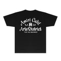 AMIRI  fashion T-shirt