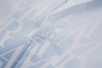 AMIRI silk shirt