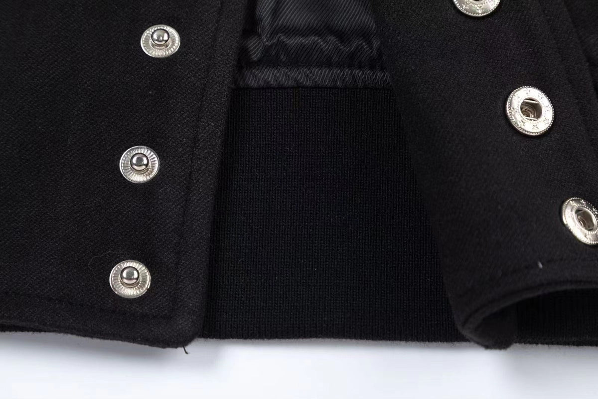 Amiri fashion jacket