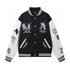 Amiri fashion jacket