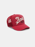 AMIRI trucker hat