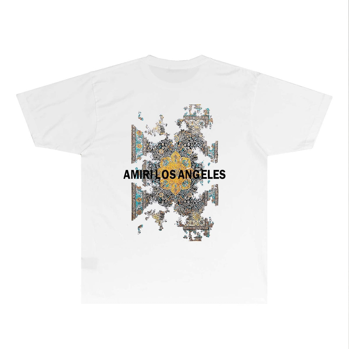 AMIRI  fashion T-shirt