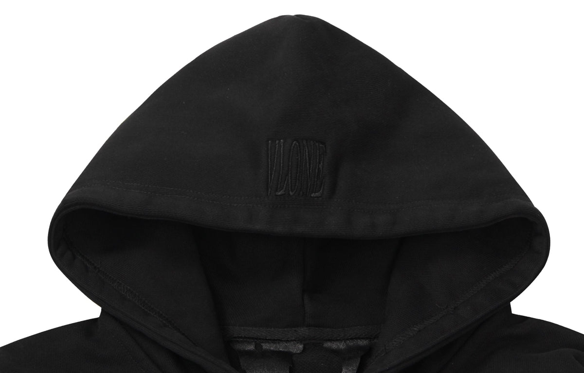 VLONE FLAG Zip Up Hoodie