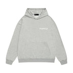 PURPLE Fashion Hoodie