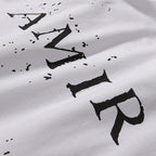 AMIRI  fashion T-shirt