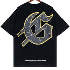GODSPEED Planet Giza T-Shirt