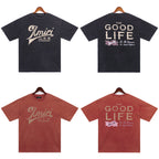 AMIRI  fashion T-shirt
