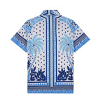 AMIRI silk shirt