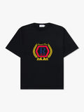 SOLLSALE-RHUDE fashion T-shirt