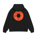 PURPLE Fashion Hoodie