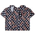 AMIRI silk shirt
