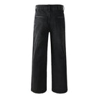 PURPLE  Fashion Jeans 9125
