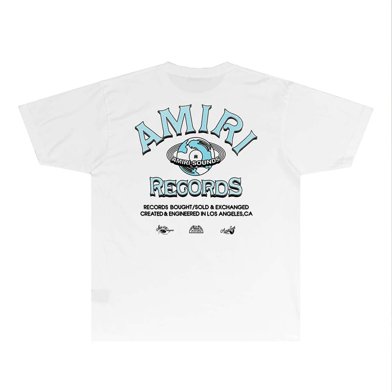 AMIRI  fashion T-shirt