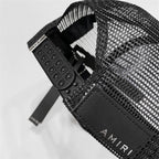 AMIRI trucker hat