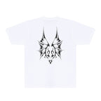 PURPLE  fashion T-shirt