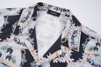 AMIRI silk shirt