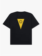 SOLLSALE-RHUDE fashion T-shirt