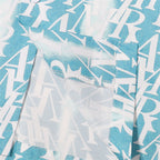 AMIRI silk shirt