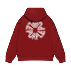 PURPLE Fashion Hoodie