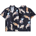 AMIRI silk shirt