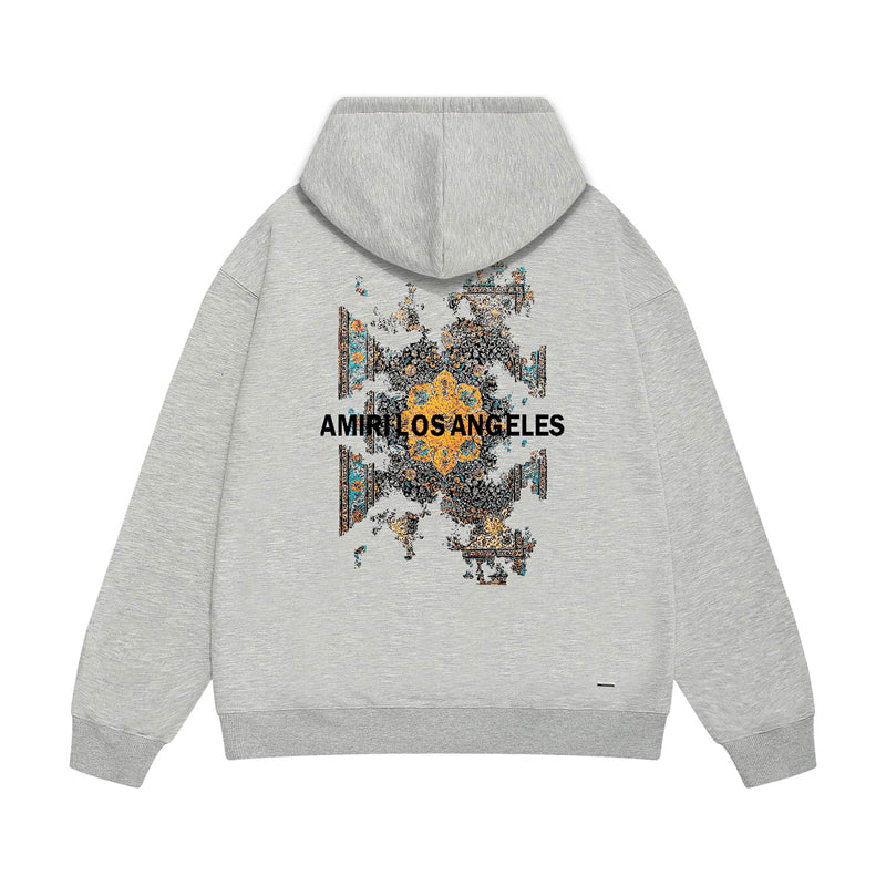 Amiri Fashion Hoodie