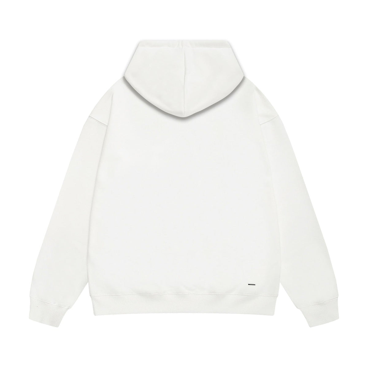 Amiri Fashion Hoodie