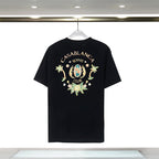Casablanca fashion T-shirt