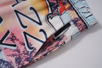 AMIRI silk shirt
