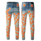 AMIRI  Fashion Jeans 824