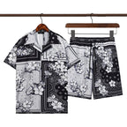 AMIRI silk shirt