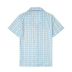AMIRI silk shirt
