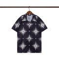 AMIRI silk shirt