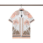 AMIRI silk shirt