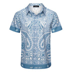AMIRI silk shirt
