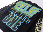 GODSPEED Sunset Drift Layered Long Sleeve T-Shirt
