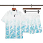 AMIRI silk shirt