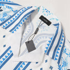 AMIRI silk shirt