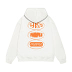 PURPLE Fashion Hoodie