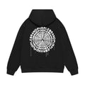 PURPLE Fashion Hoodie