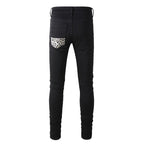 AMIRI  Fashion Jeans 1353