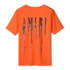 AMIRI  fashion T-shirt