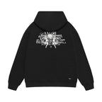 Amiri Fashion Hoodie